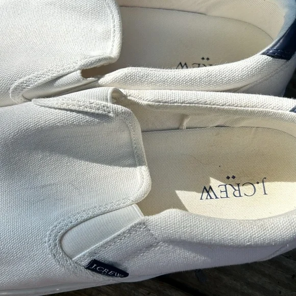 Slip on shoes - Picture 3 of 3